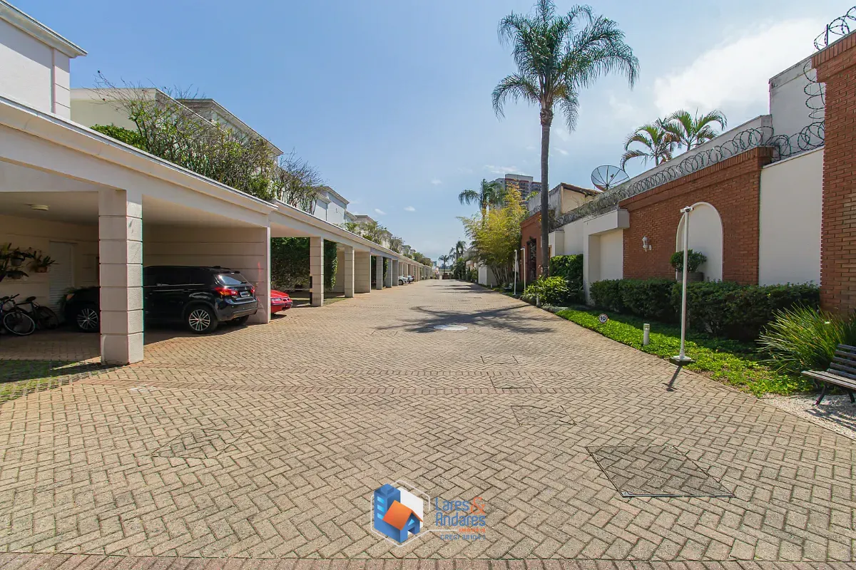 Casa, 3 quartos, 223 m² - Foto 44