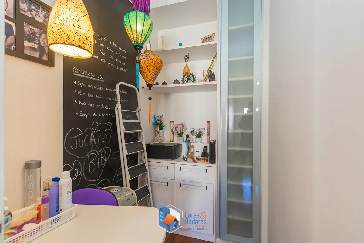 Casa, 3 quartos, 223 m² - Foto 26