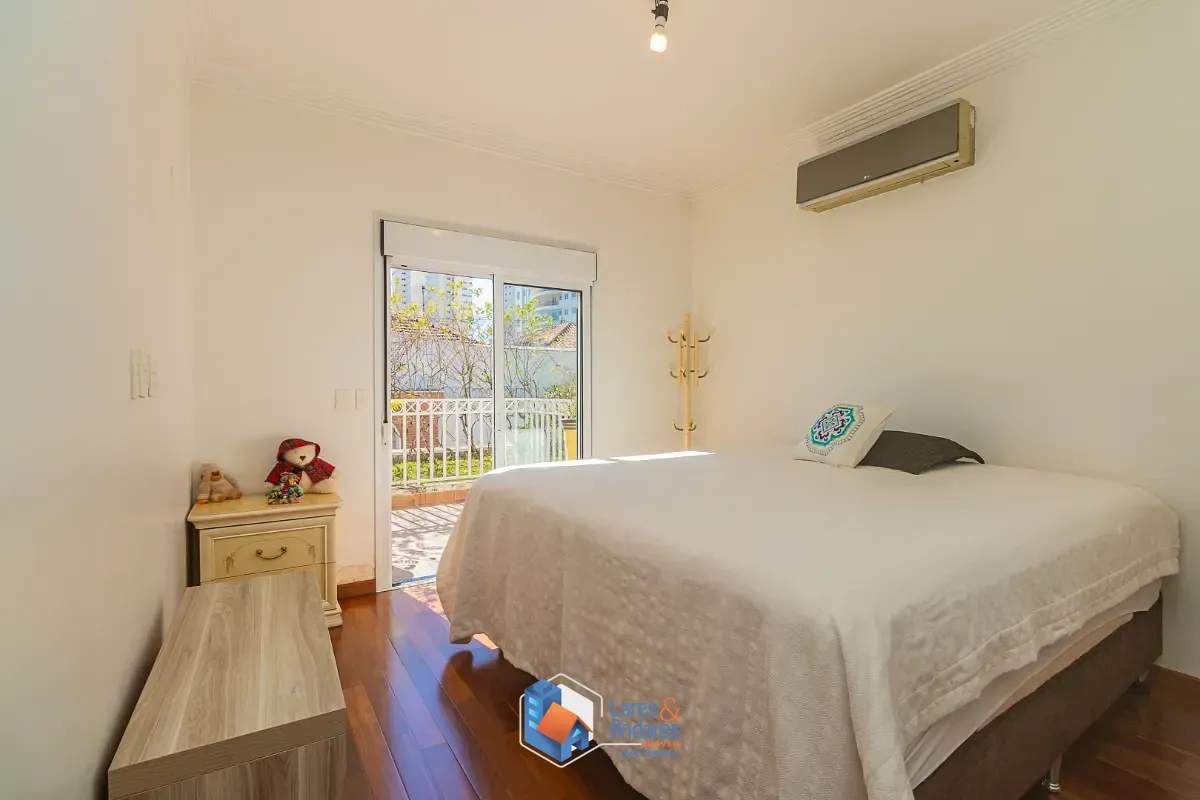 Casa, 3 quartos, 223 m² - Foto 21