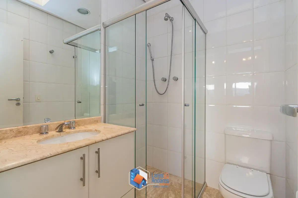 Casa, 3 quartos, 223 m² - Foto 30