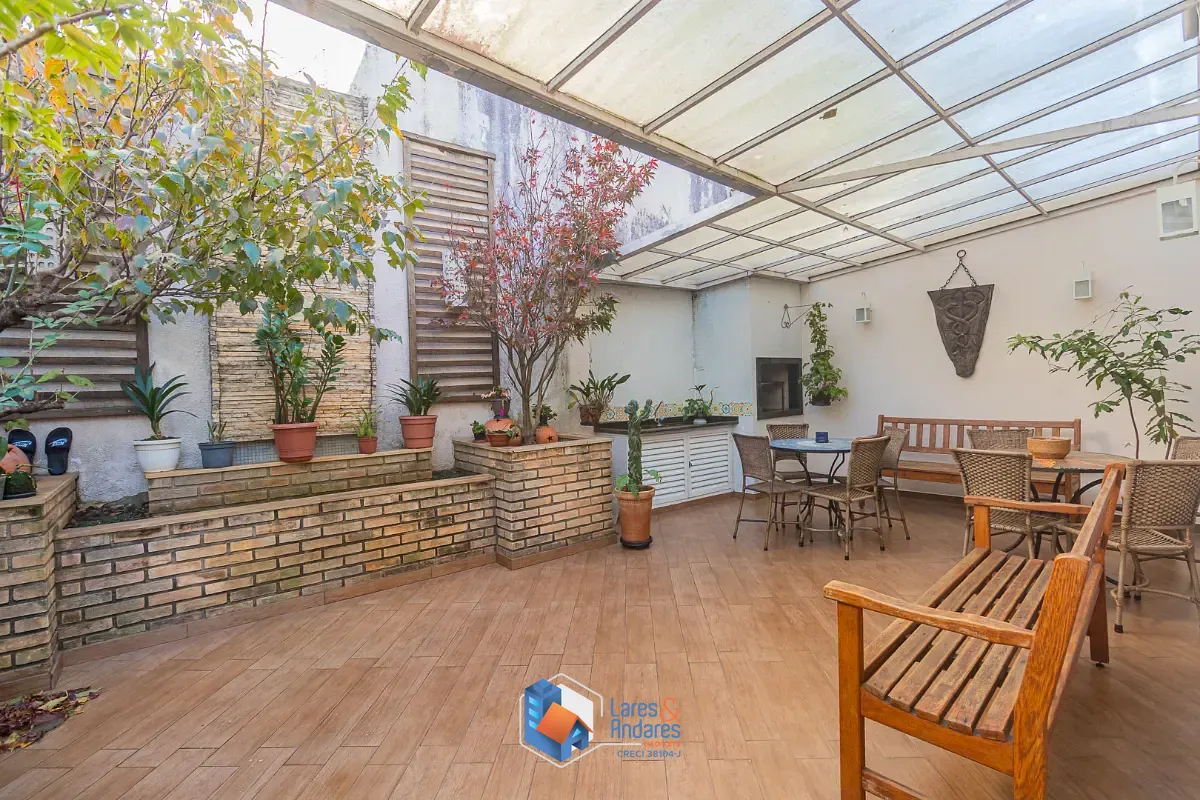 Casa, 3 quartos, 223 m² - Foto 5