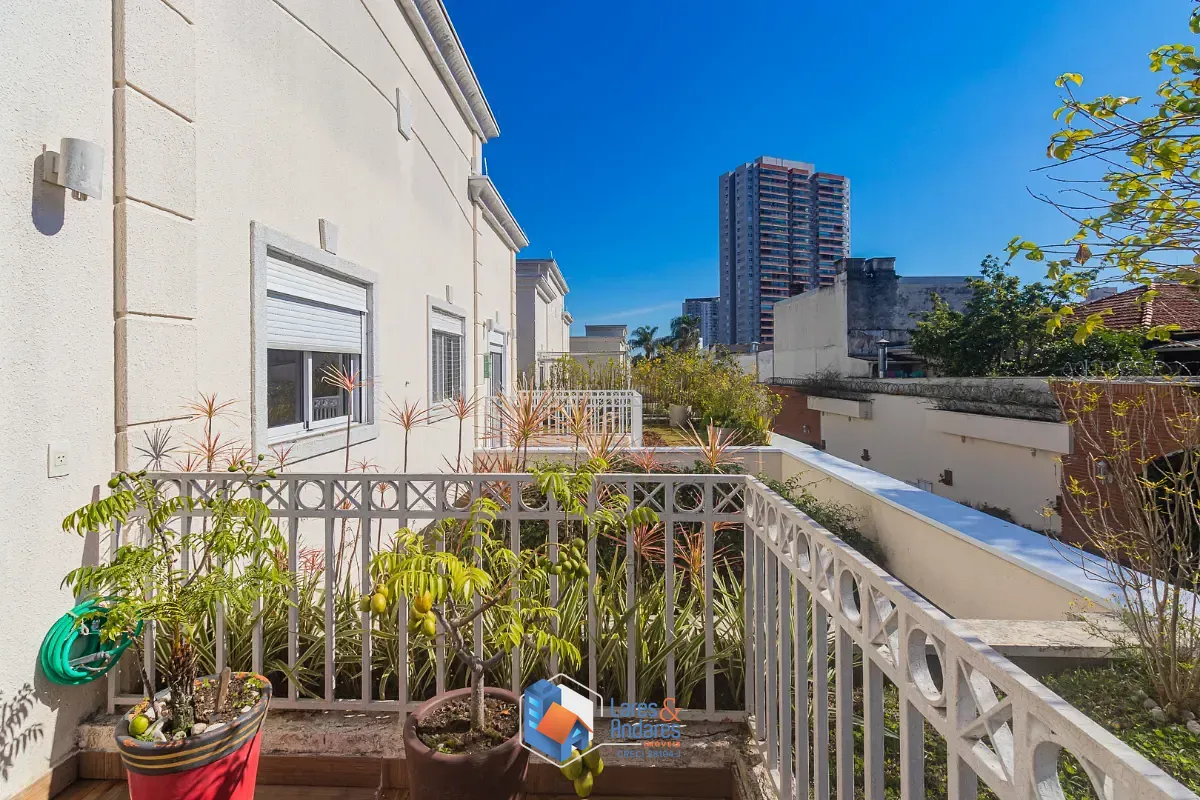 Casa, 3 quartos, 223 m² - Foto 37