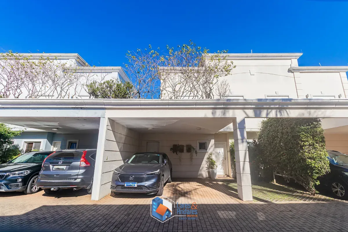 Casa, 3 quartos, 223 m² - Foto 39