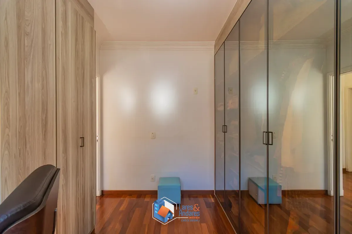 Casa, 3 quartos, 223 m² - Foto 17