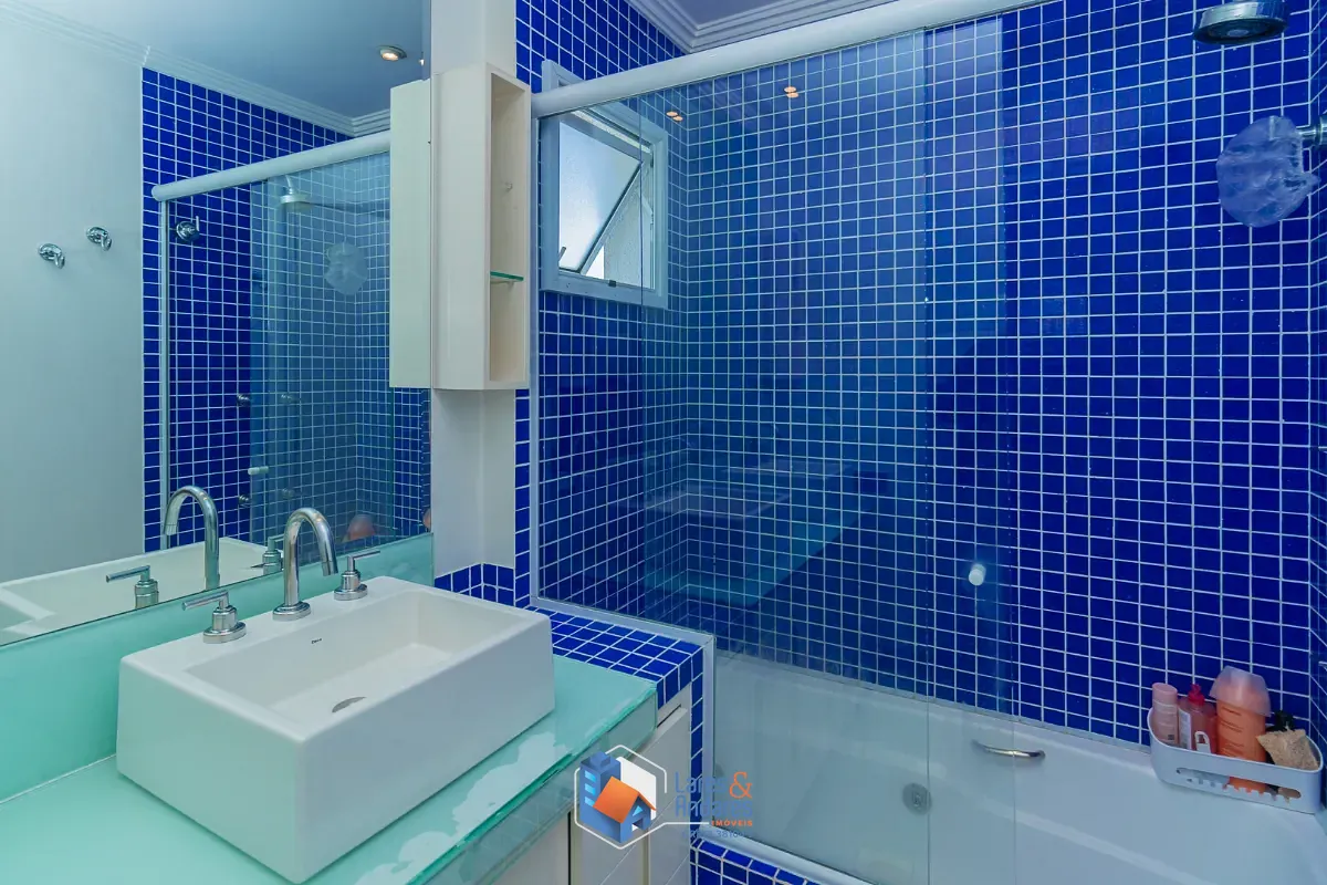 Casa, 3 quartos, 223 m² - Foto 22