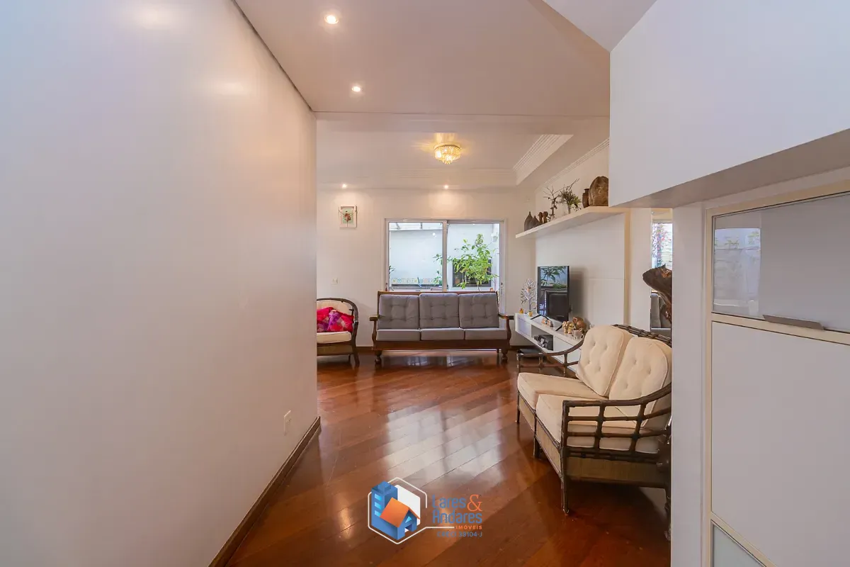 Casa, 3 quartos, 223 m² - Foto 3