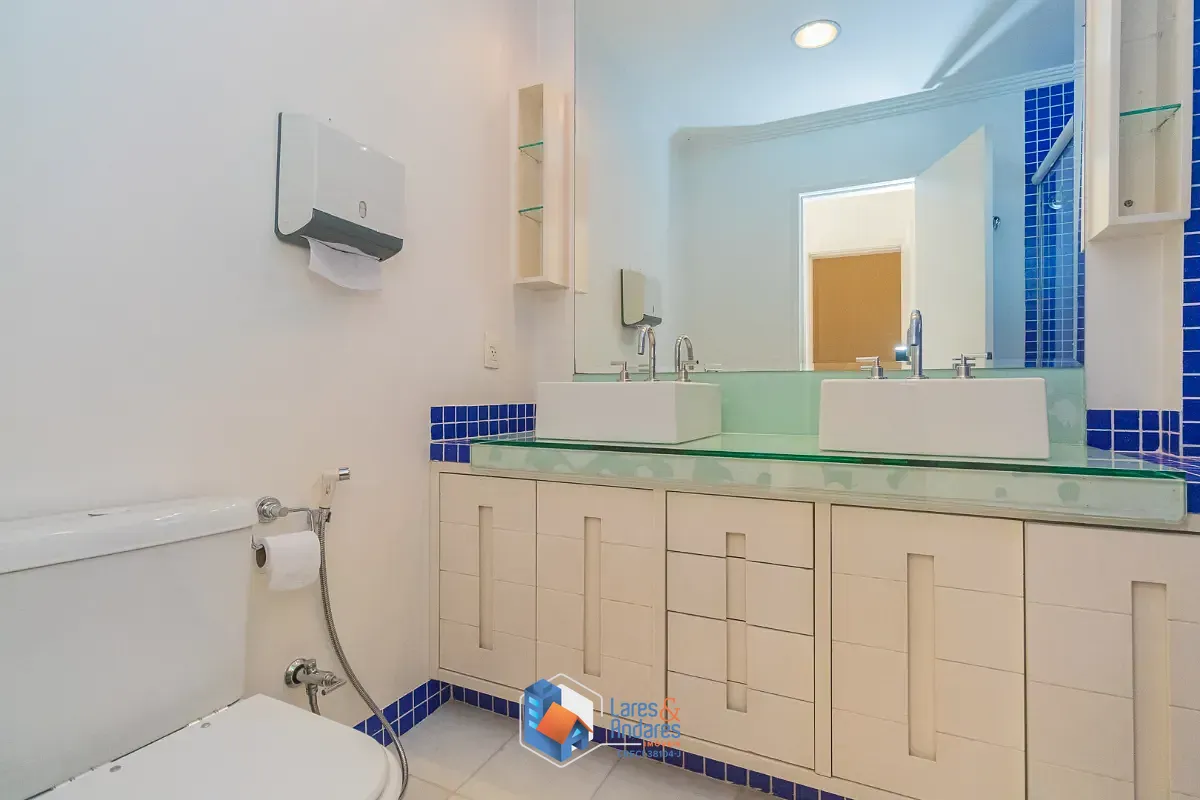 Casa, 3 quartos, 223 m² - Foto 23