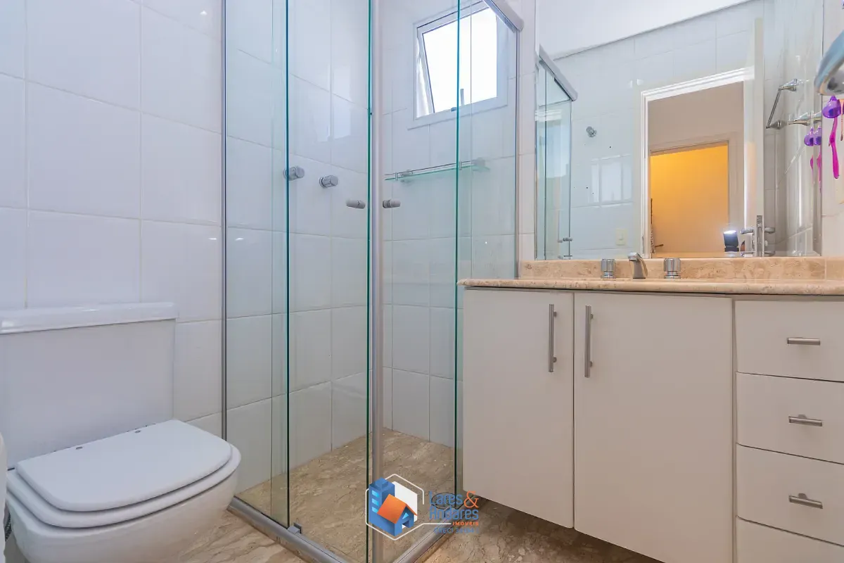 Casa, 3 quartos, 223 m² - Foto 29