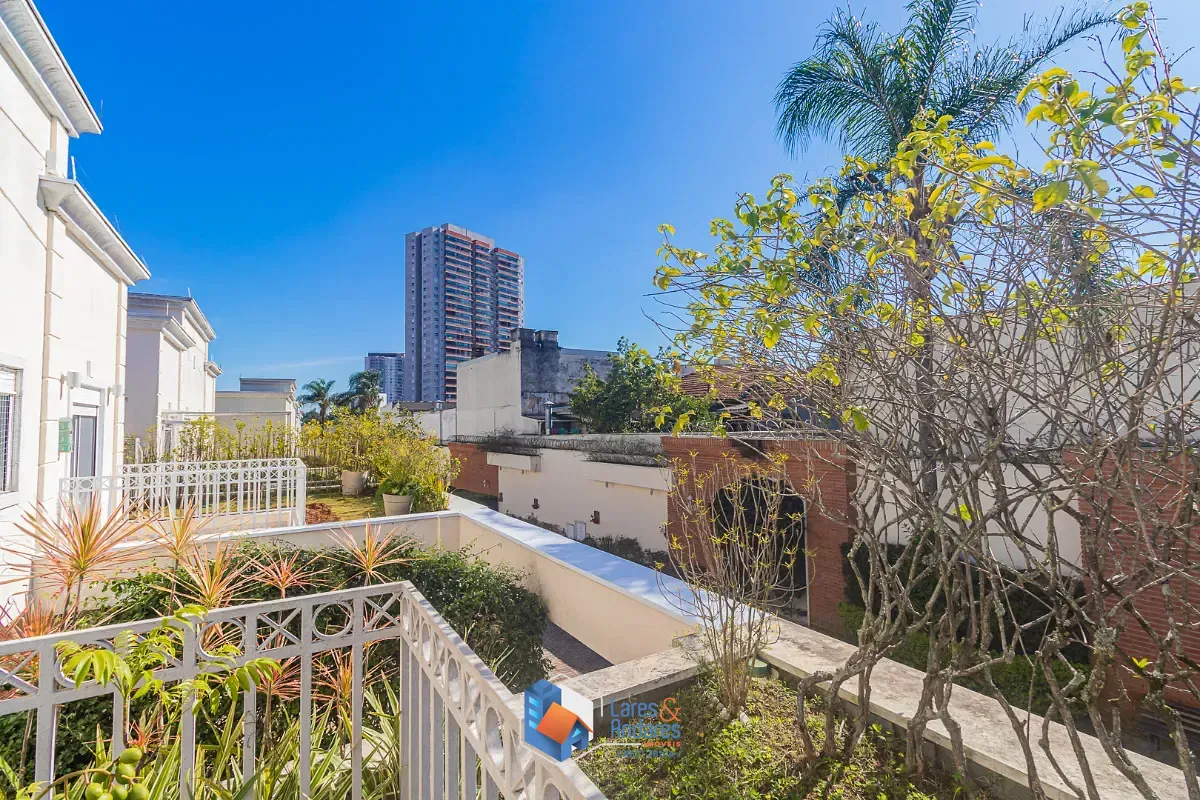 Casa, 3 quartos, 223 m² - Foto 11