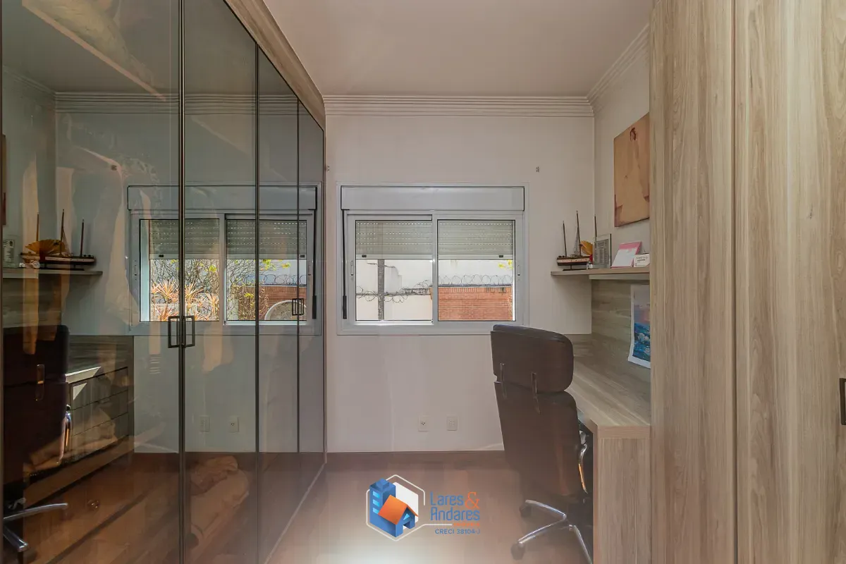 Casa, 3 quartos, 223 m² - Foto 19