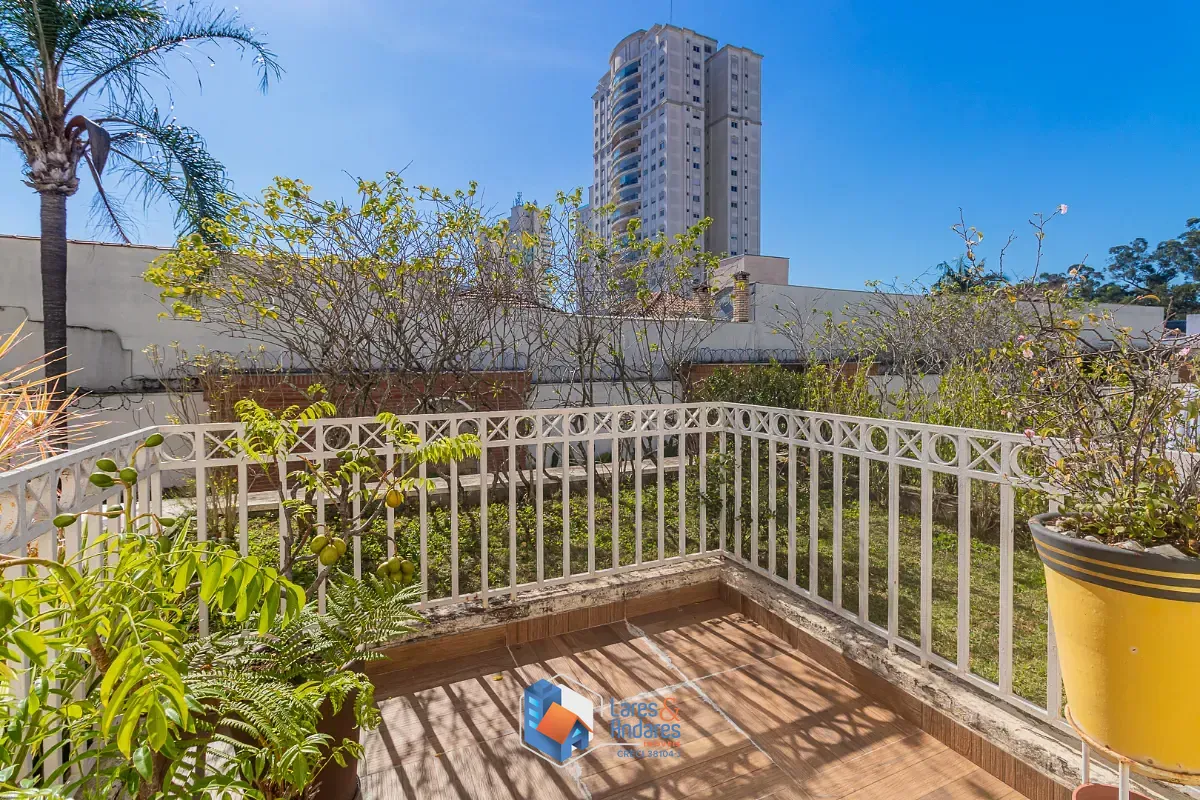 Casa, 3 quartos, 223 m² - Foto 38