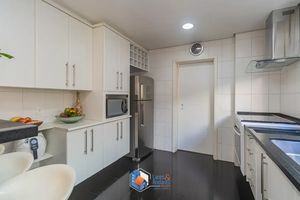 Casa, 3 quartos, 223 m² - Foto 14