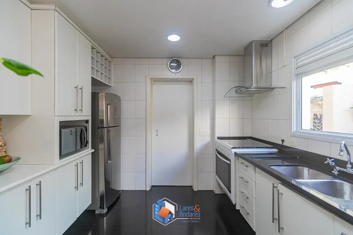 Casa, 3 quartos, 223 m² - Foto 15