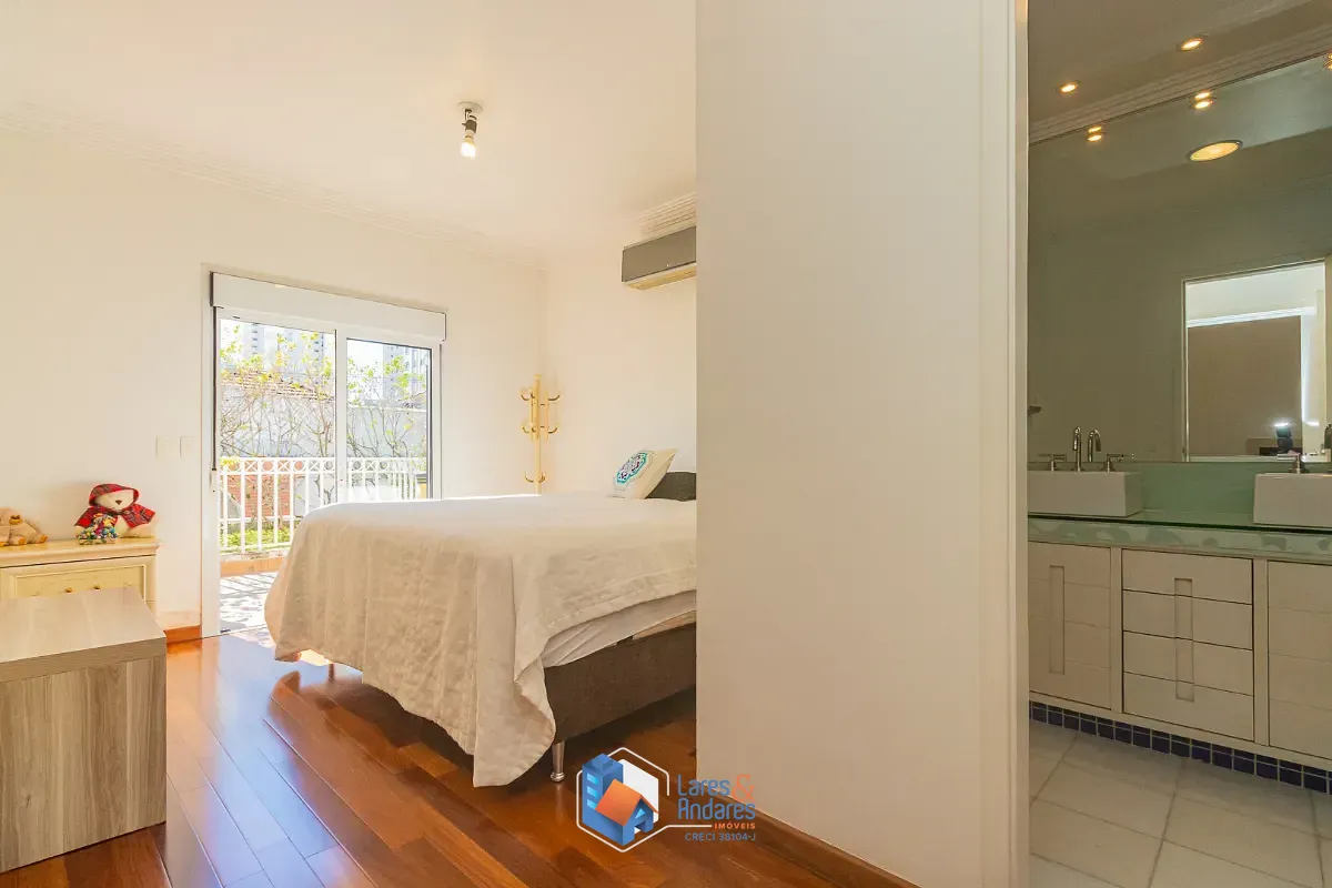 Casa, 3 quartos, 223 m² - Foto 18