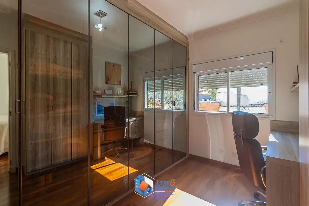 Casa, 3 quartos, 223 m² - Foto 20