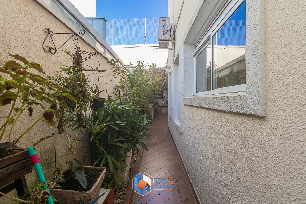 Casa, 3 quartos, 223 m² - Foto 7