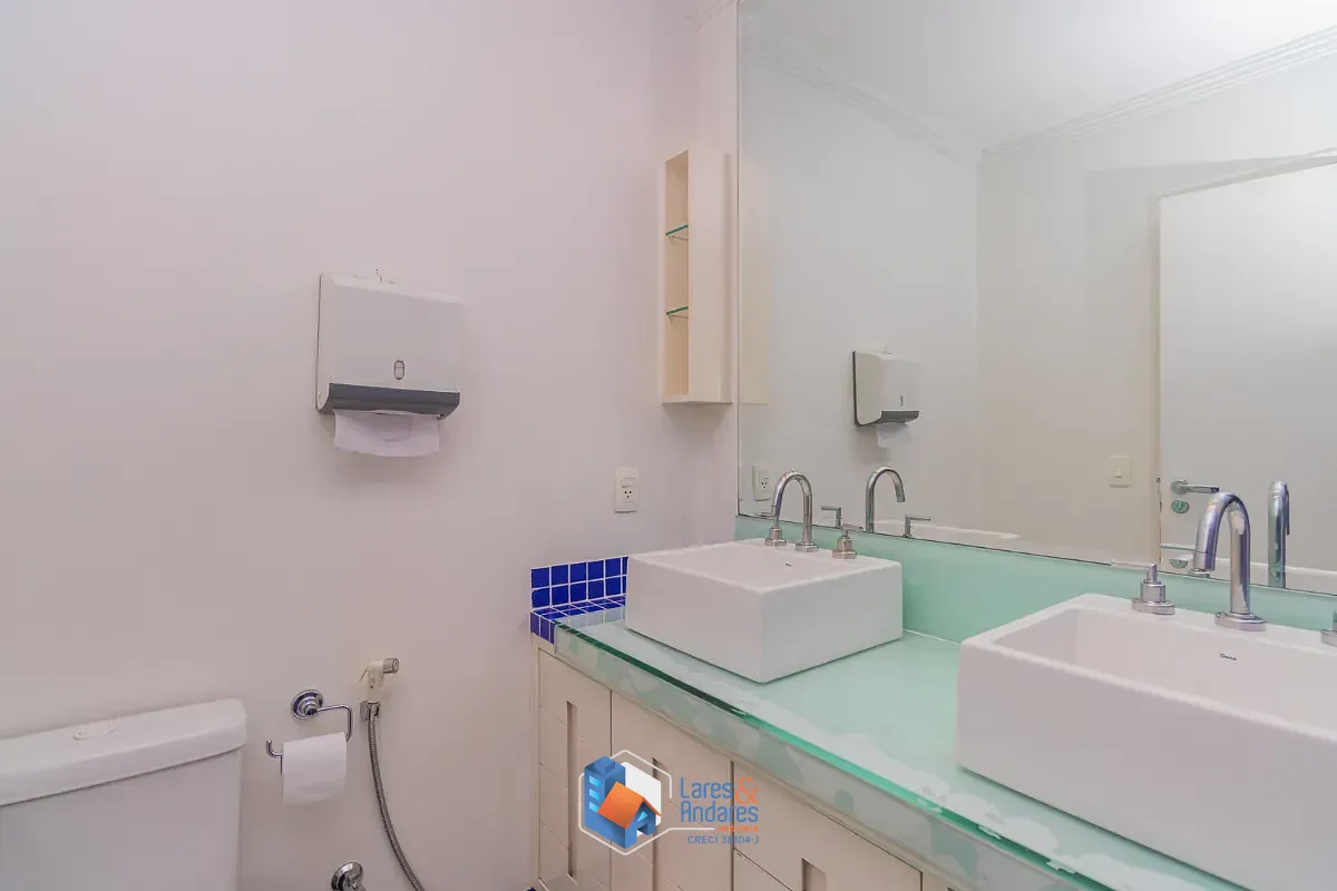 Casa, 3 quartos, 223 m² - Foto 24