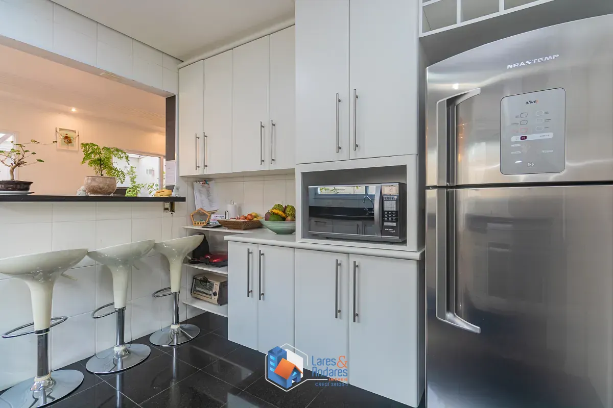 Casa, 3 quartos, 223 m² - Foto 12
