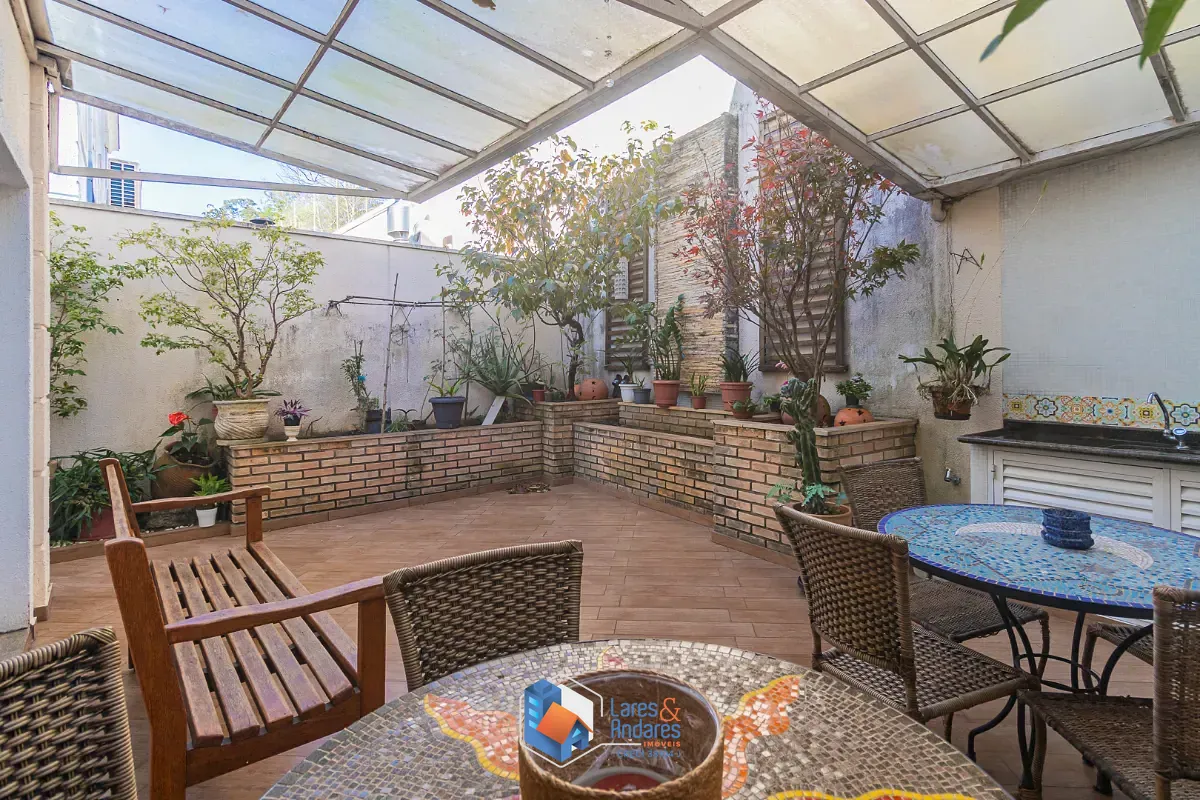 Casa, 3 quartos, 223 m² - Foto 8