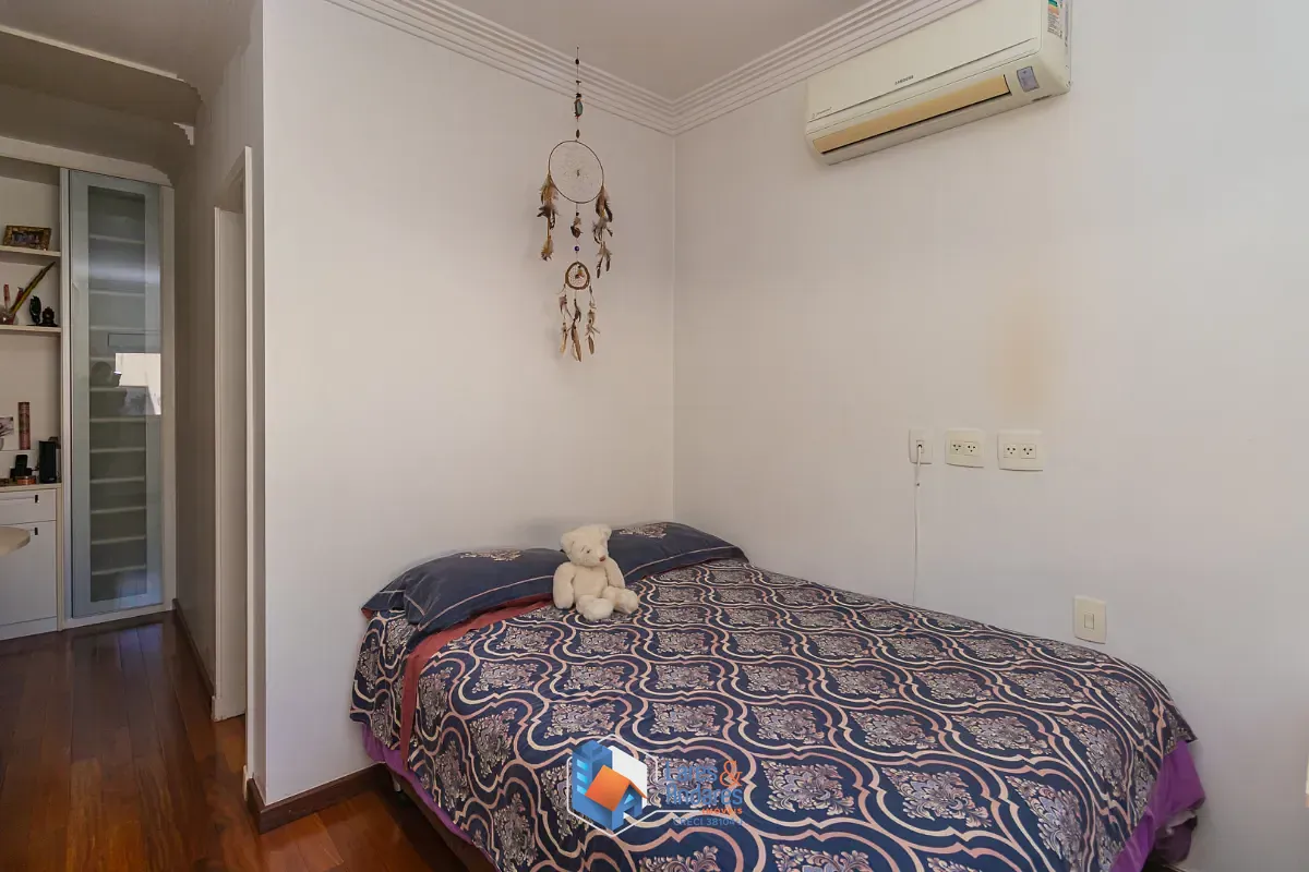 Casa, 3 quartos, 223 m² - Foto 28