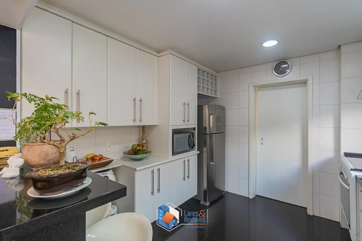 Casa, 3 quartos, 223 m² - Foto 13