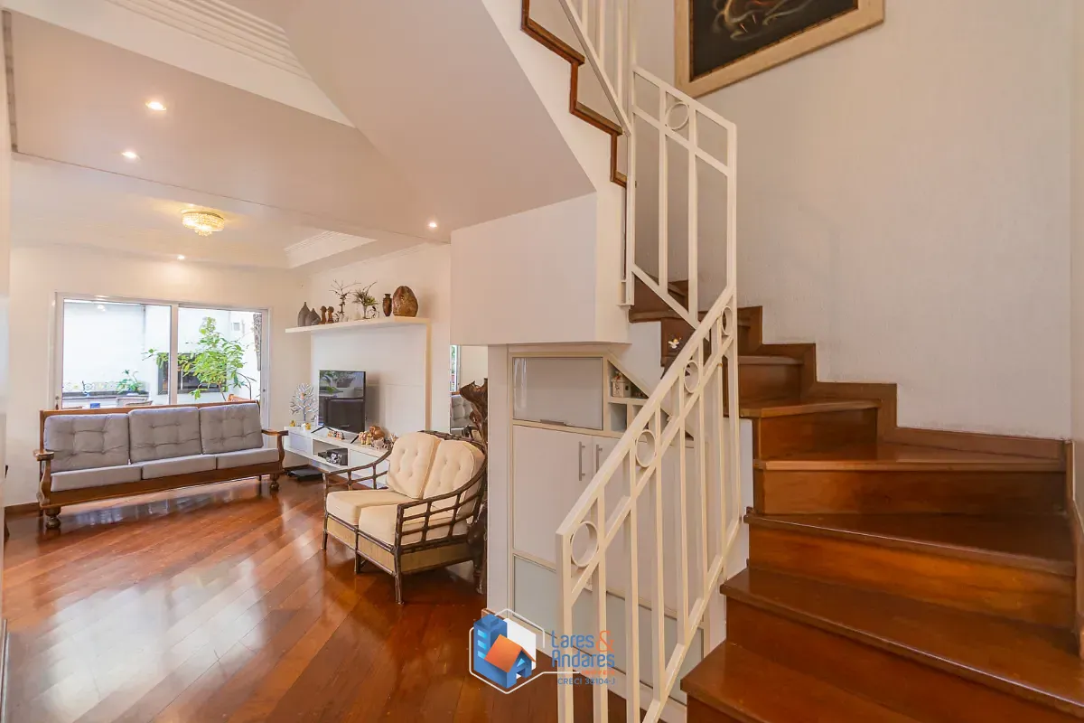 Casa, 3 quartos, 223 m² - Foto 4