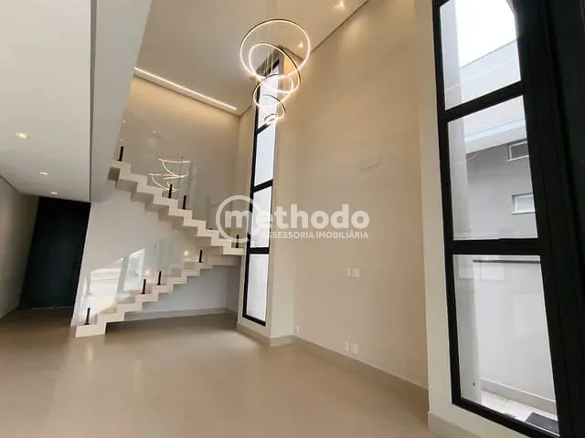 Casa 3 quartos e 5 banheiros, à venda, no bairro Nações em Valinhos