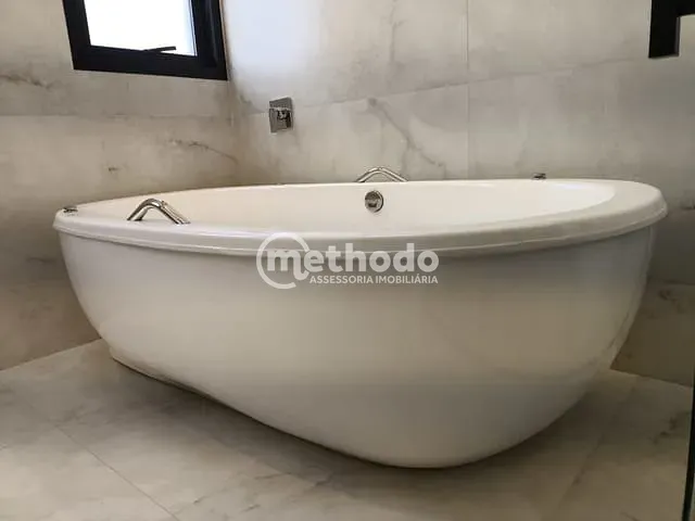 Casa 3 quartos e 5 banheiros, à venda, no bairro Nações em Valinhos