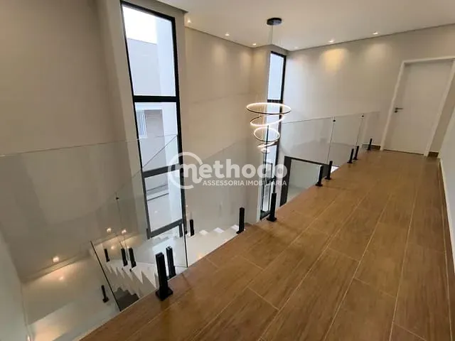 Casa 3 quartos e 5 banheiros, à venda, no bairro Nações em Valinhos