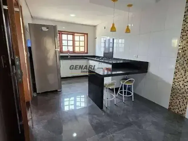 Casa com 300m² 3 quartos e 2 banheiros, à venda, no bairro Jardim Esplanada II em Indaiatuba