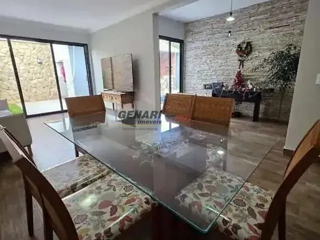 Casa com 300m² 3 quartos e 2 banheiros, à venda, no bairro Jardim Esplanada II em Indaiatuba