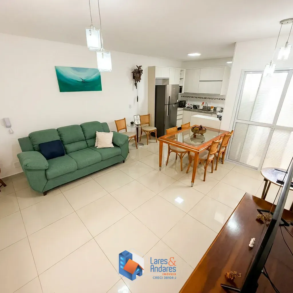 Casa, 2 quartos, 70 m² - Foto 5