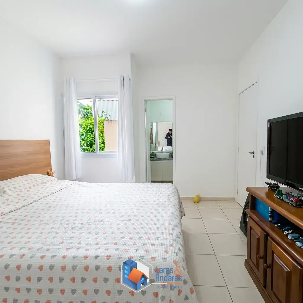 Casa, 2 quartos, 70 m² - Foto 8