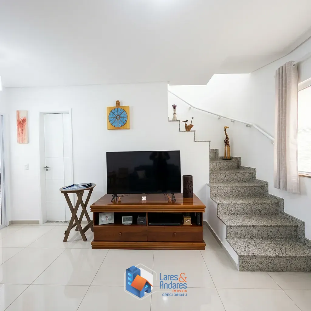 Casa, 2 quartos, 70 m² - Foto 2