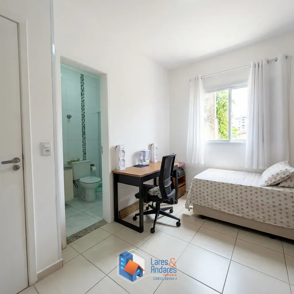 Casa, 2 quartos, 70 m² - Foto 9