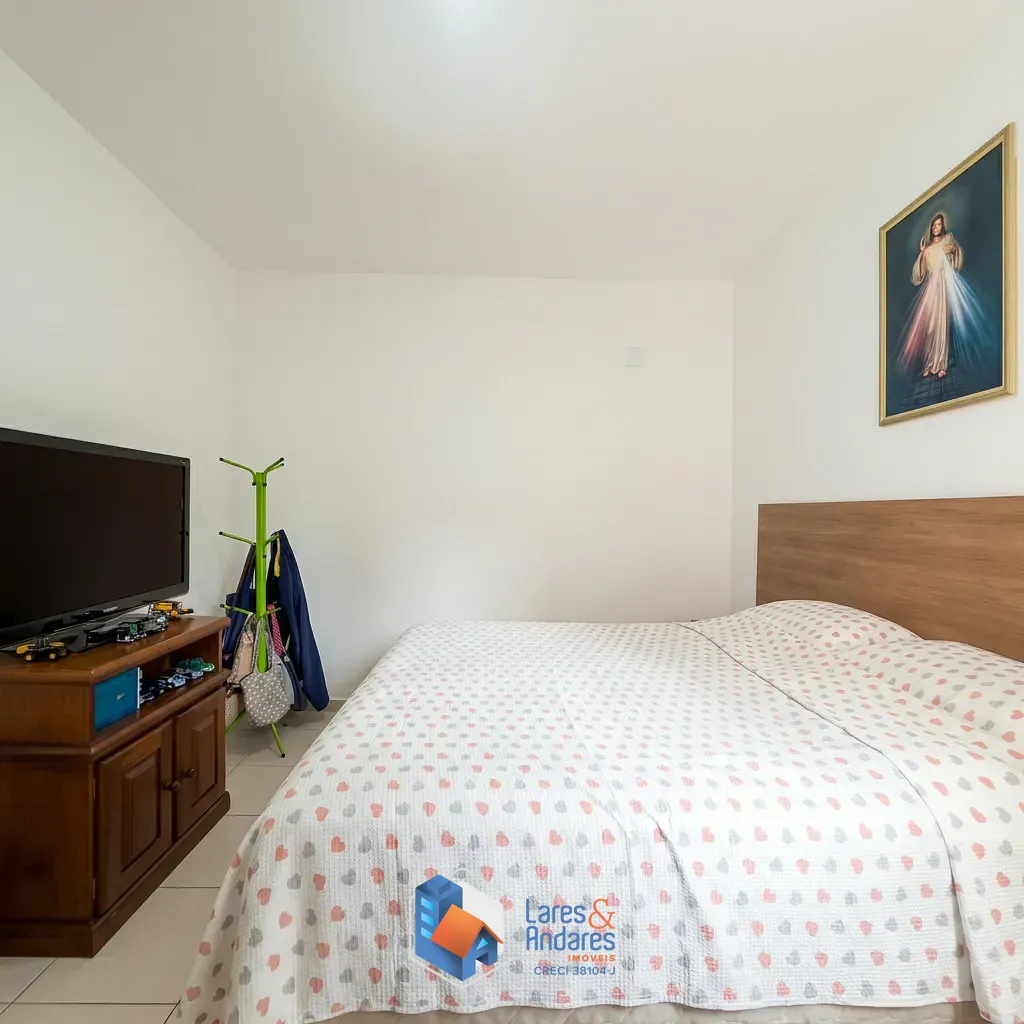 Casa, 2 quartos, 70 m² - Foto 14