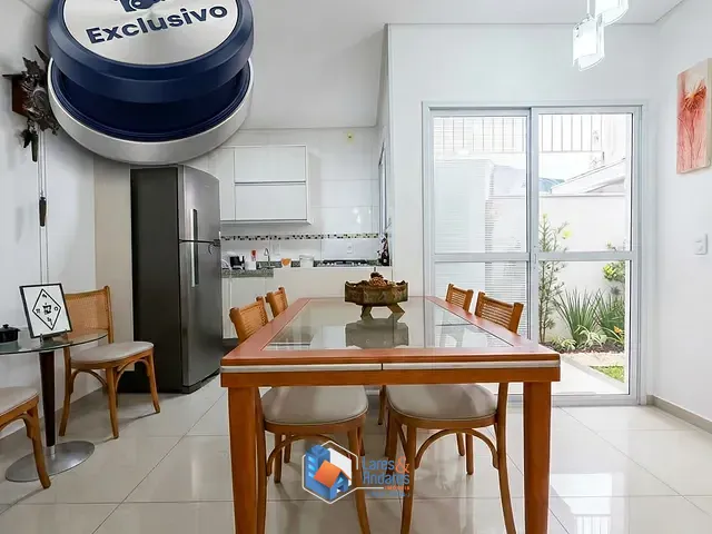 Casa com 110m² 2 quartos e 3 banheiros, à venda, no bairro Mooca em São Paulo