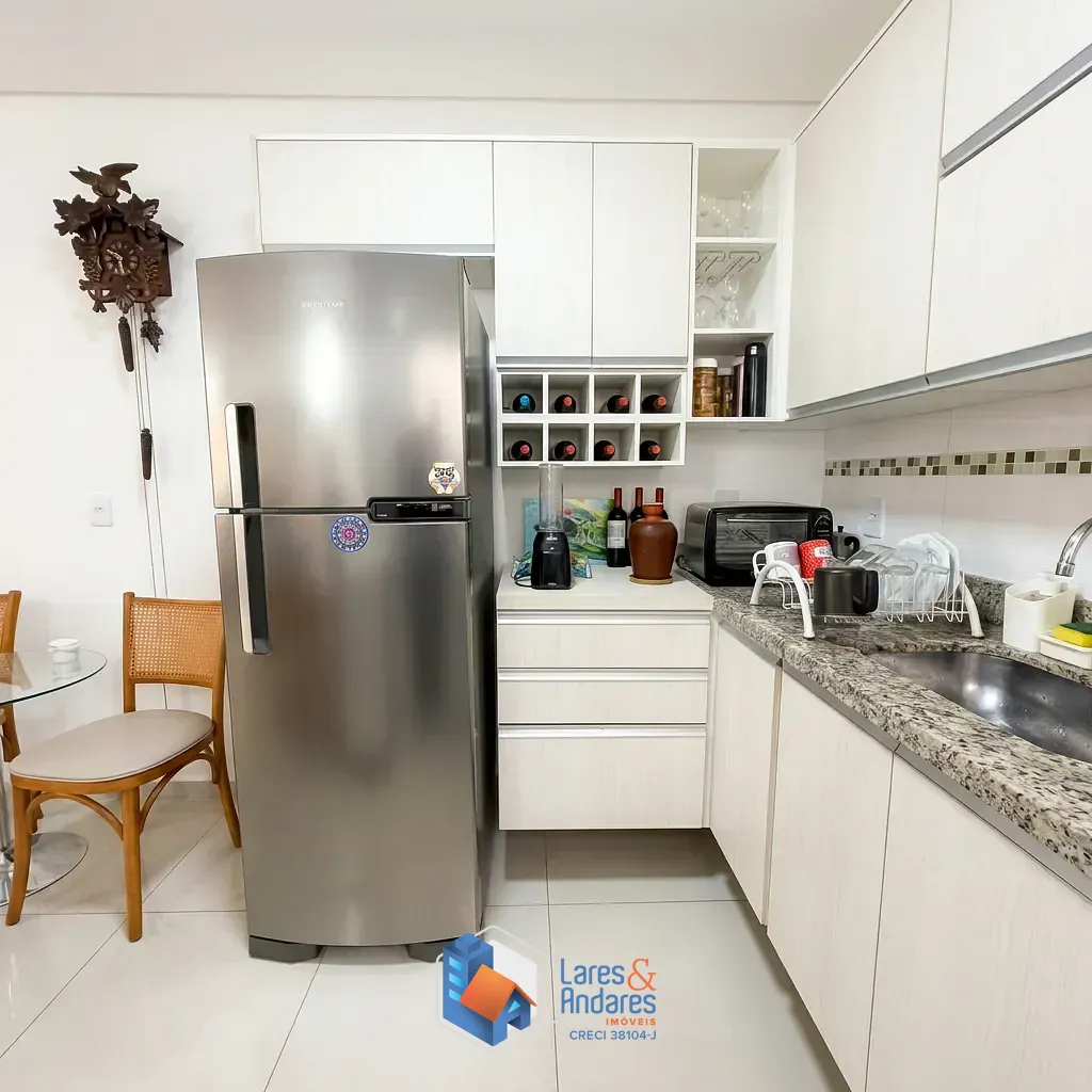 Casa, 2 quartos, 70 m² - Foto 6