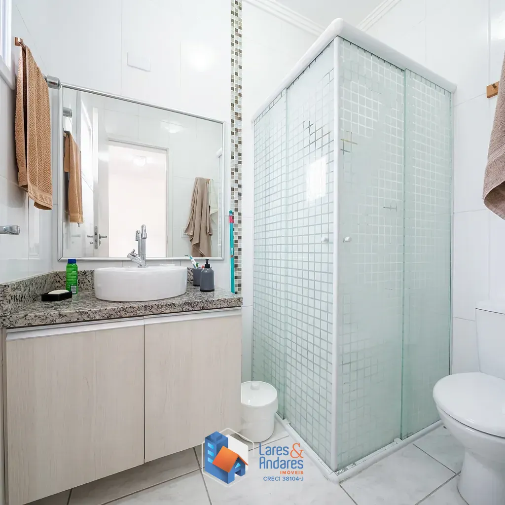 Casa, 2 quartos, 70 m² - Foto 13