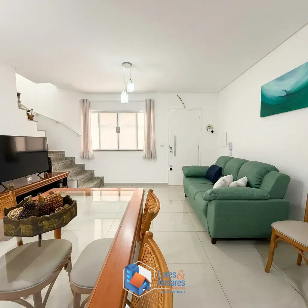 Casa, 2 quartos, 70 m² - Foto 4