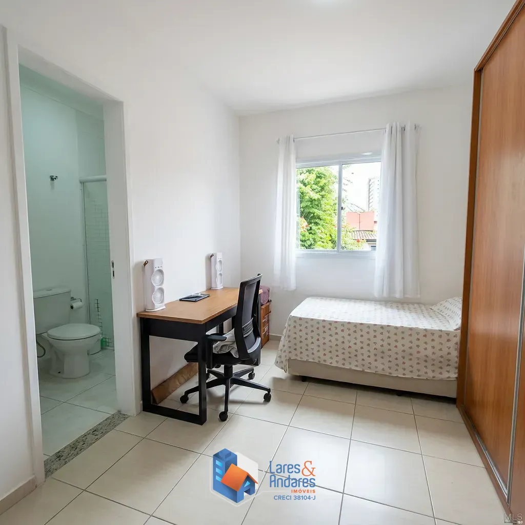 Casa, 2 quartos, 70 m² - Foto 10