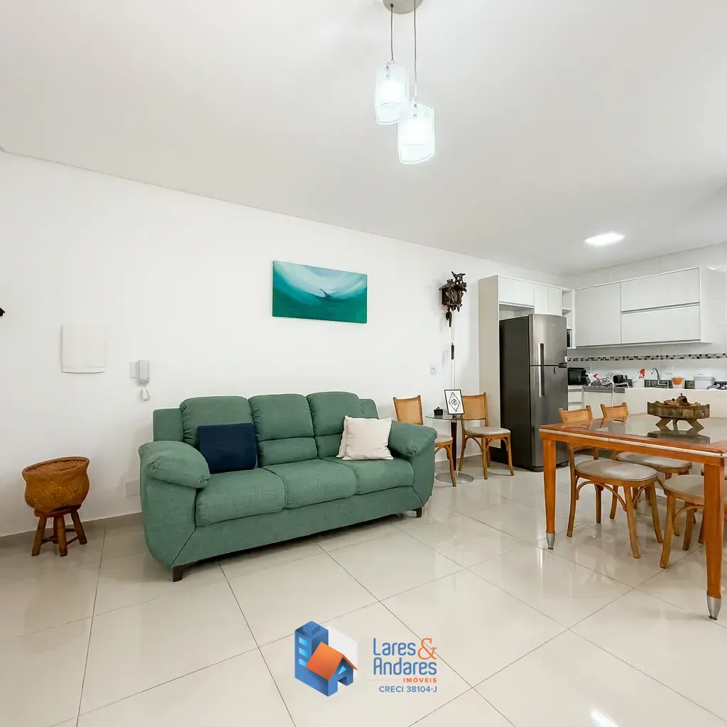 Casa, 2 quartos, 70 m² - Foto 3
