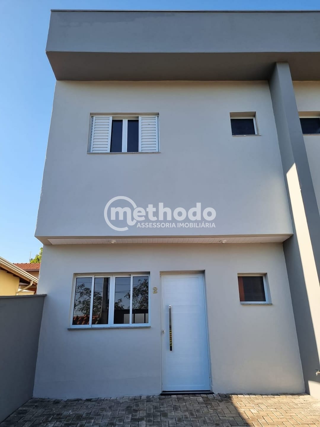 Casa, 3 quartos, 94 m² - Foto 28