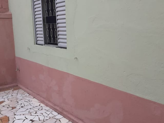 Casa com 180m² 2 quartos e 1 banheiro, à venda, no bairro Centro em Taubaté