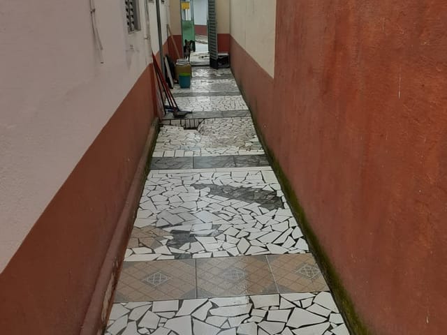 Casa com 180m² 2 quartos e 1 banheiro, à venda, no bairro Centro em Taubaté