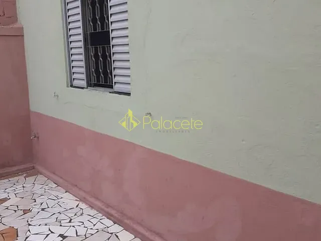 Casa com 180m² 2 quartos e 1 banheiro, à venda, no bairro Centro em Taubaté