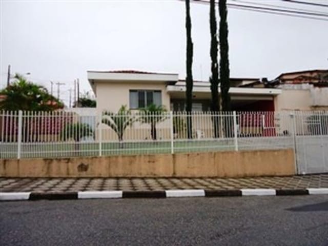 Foto do Casa - Casa residencial à venda, Vila Hortência, Sorocaba - CA6947. | Ary Proenca Negócios Imobiliários Ltda