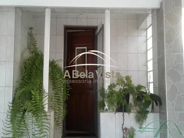 Casa com 300m² 2 quartos e 2 banheiros, à venda, no bairro Jardim Roberto em Osasco