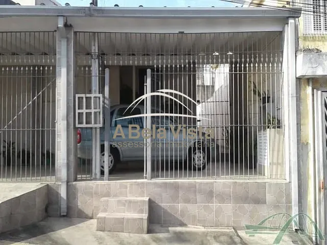 Casa com 300m² 2 quartos e 2 banheiros, à venda, no bairro Jardim Roberto em Osasco