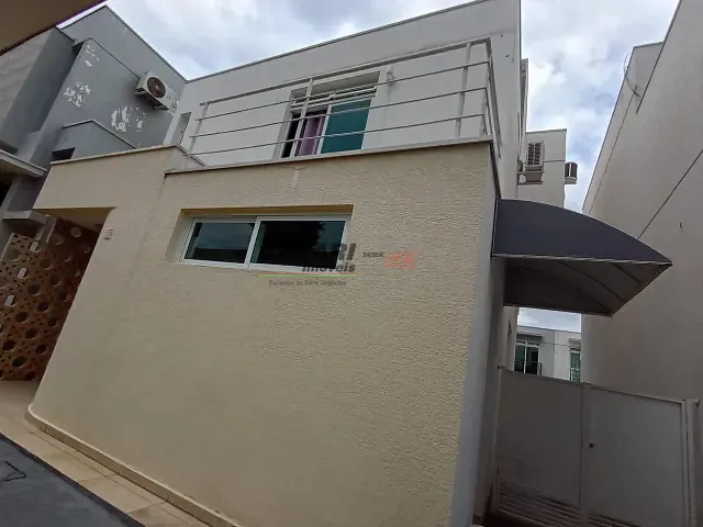 Casa 3 quartos e 3 banheiros, para alugar, no bairro Vila Aurora em Indaiatuba